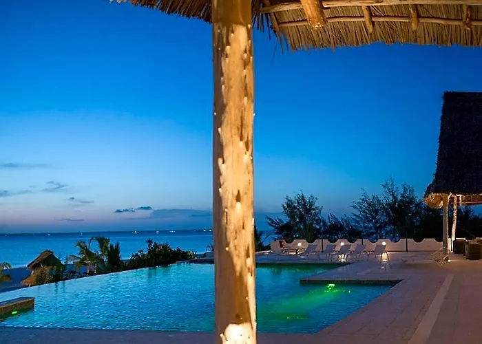 Konokono Beach Resort