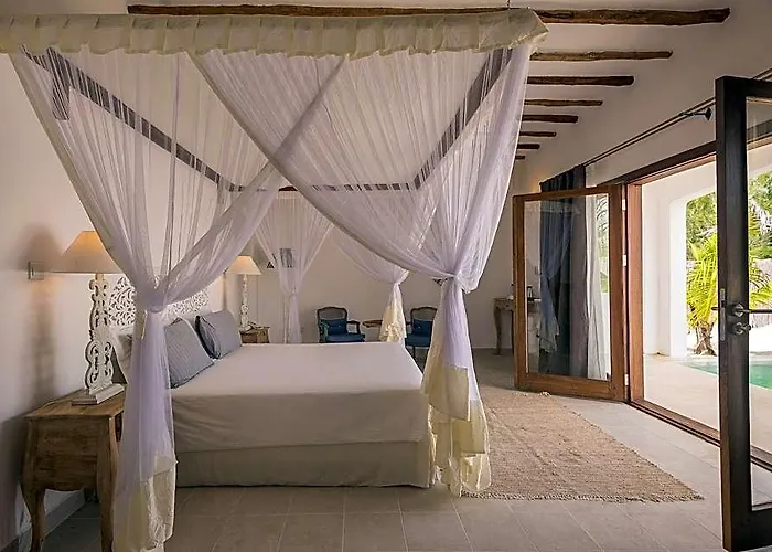 Konokono Beach Resort