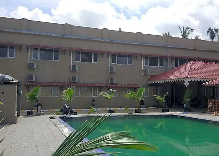 Diamond Residence