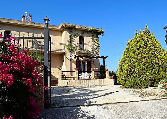 Apartment Scirocco Sleeps 4