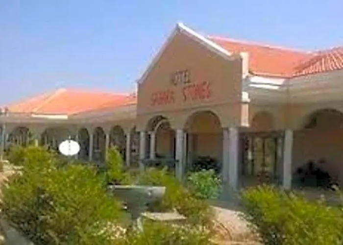 Sahara Stones Hotel