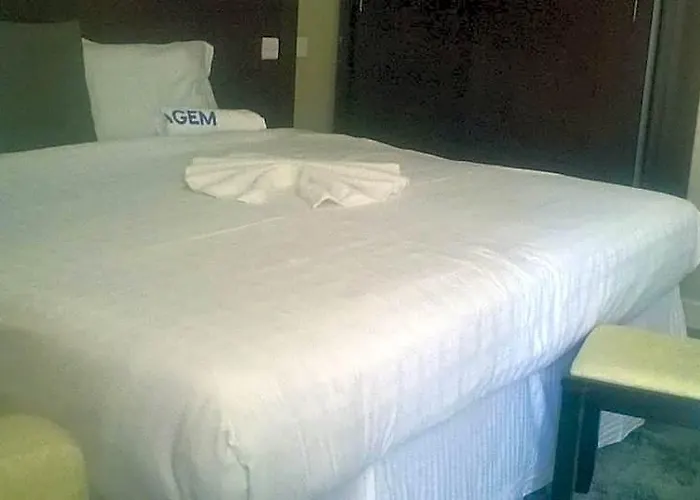 Sahara Stones Hotel