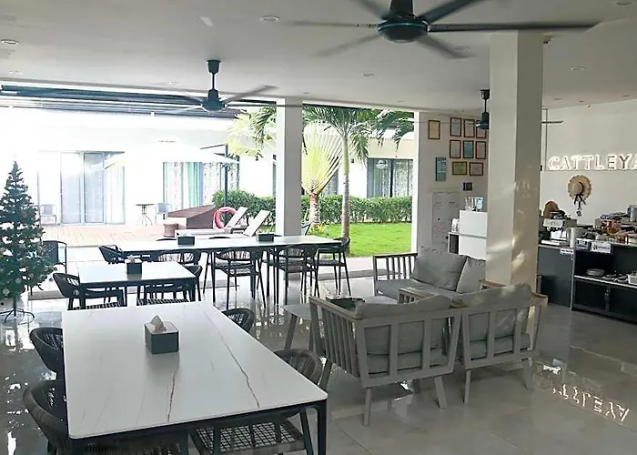 Bohol Cattleya Resort