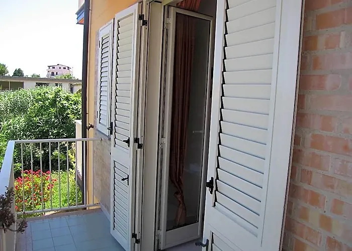 Sanleoresidence Appartamenti Vacanze Briatico