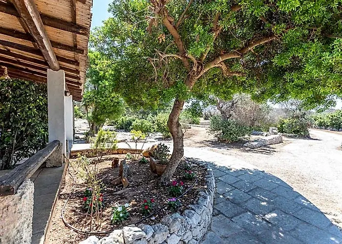 Borgo Del Sole Salento