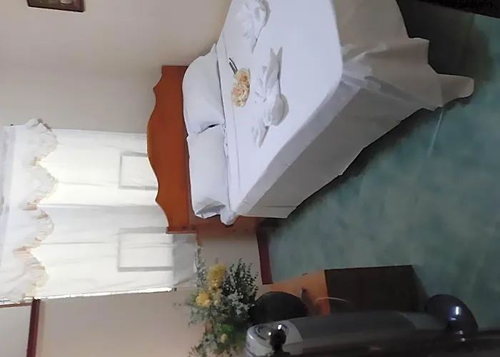 B&B Casa Absuelo