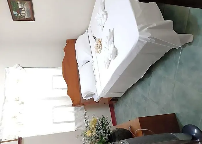B&B Casa Absuelo