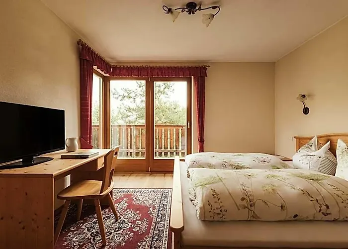 Pension Torr