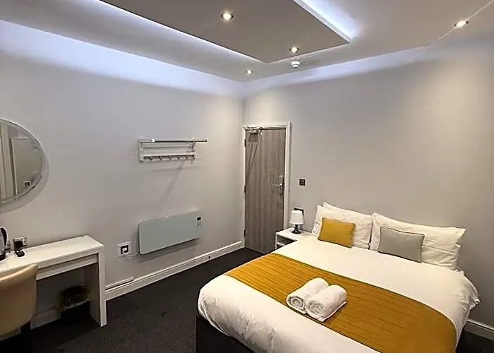 White Hart Hotel