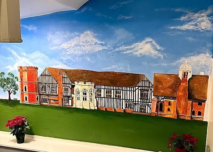 White Hart Hotel
