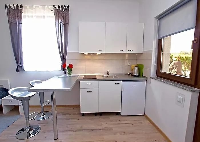 Apartment 589