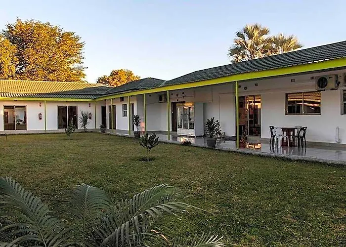 Laha Hotel