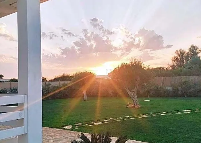 Villa Al Mare