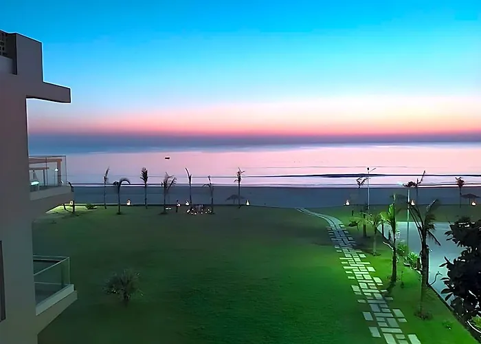 The Village Resort