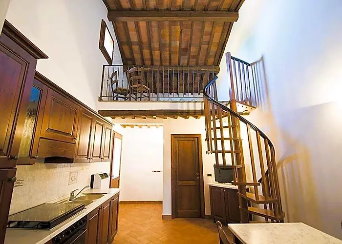 Isa-Il Casale Di Donoratico, Residence With Swimming-Pool