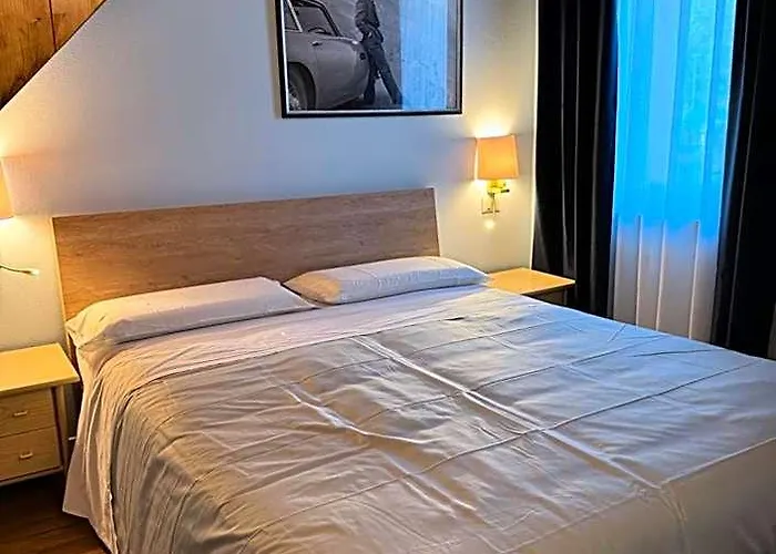 Albergo La Padana