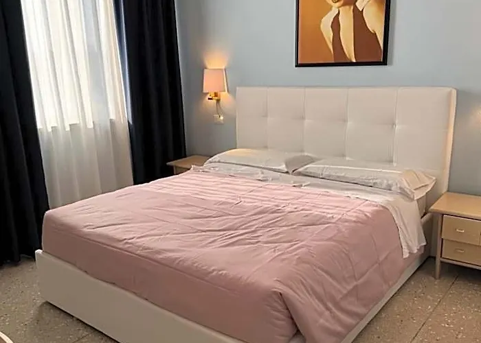 Albergo La Padana