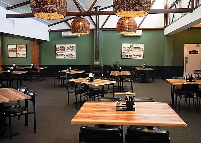 Queensland Hotel