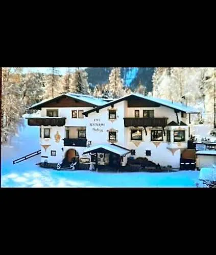 Landgasthaus Birkegg Familienzimmer