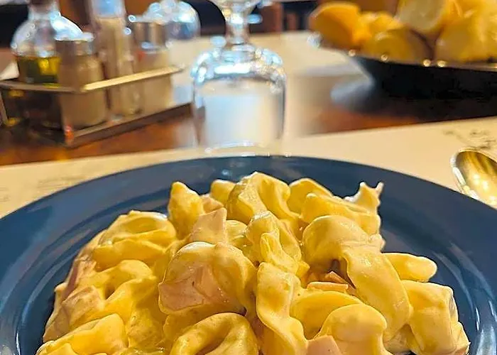 Albergo La Padana
