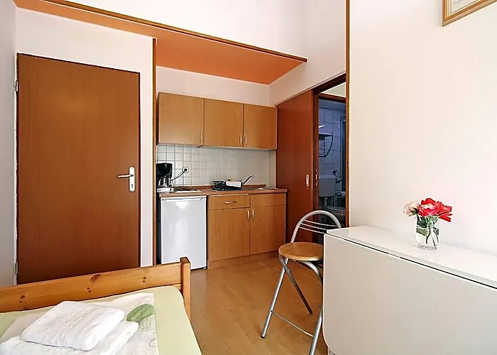 Apartment 1030