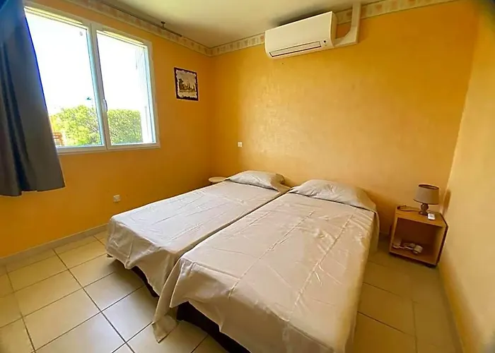 Maison Tout Confort 3 Chambres Proche De La Mer