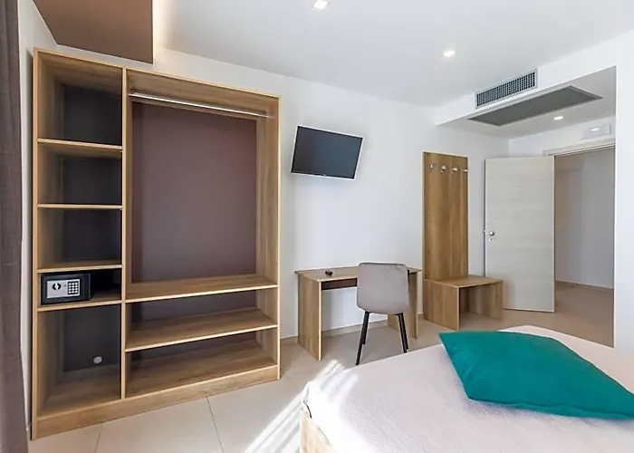 Altum Hotel Tropea