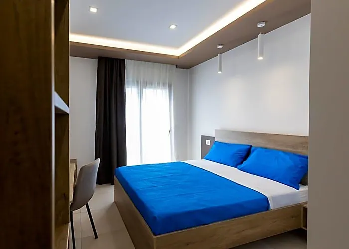 Altum Hotel Tropea