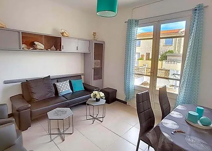 Appartement Avec Acces Direct A La Plage