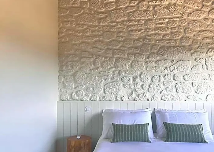 Casa Da Eira Country House