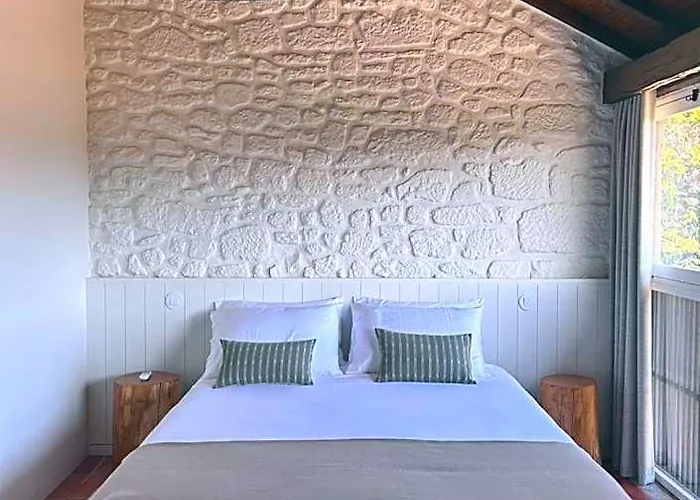 Casa Da Eira Country House