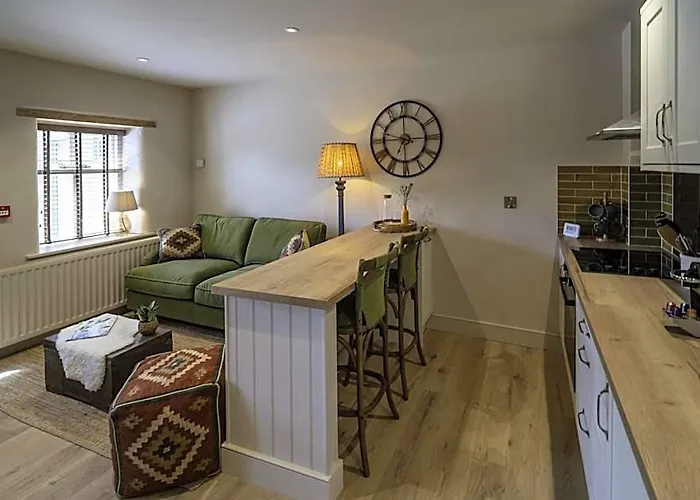 The Mitre Inn