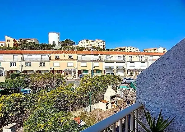 Appartement A 100M De La Plage