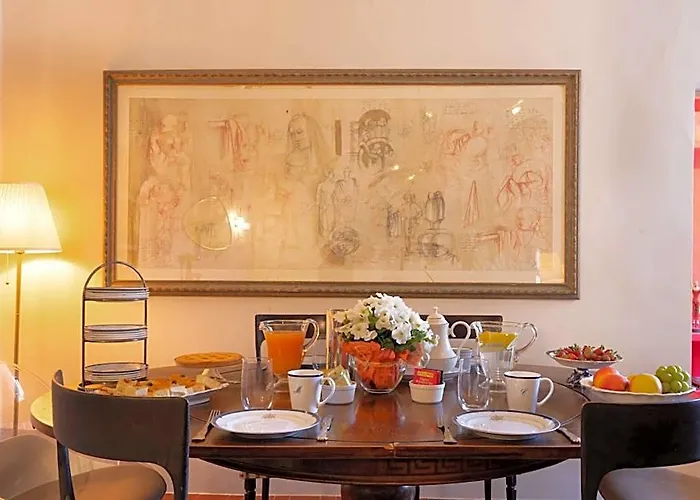 Luxury Apartment Angelio
