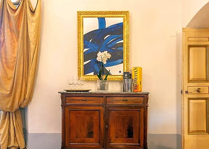 Luxury Apartment Angelio