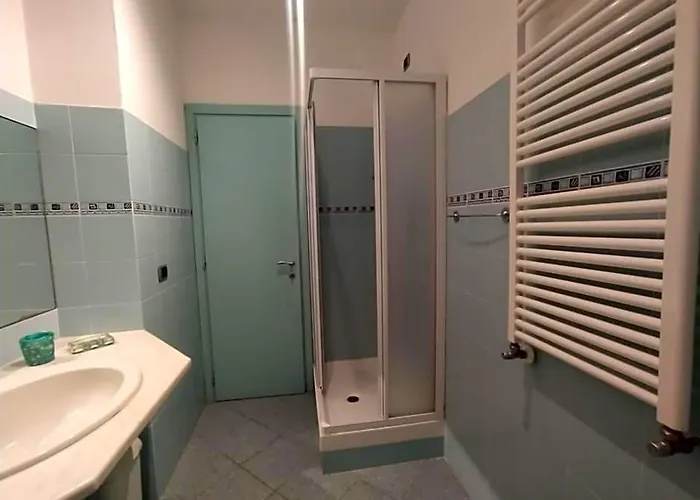 Mistral House