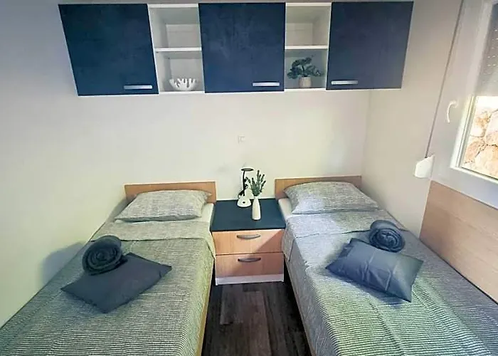 Luxury Mobile Homes