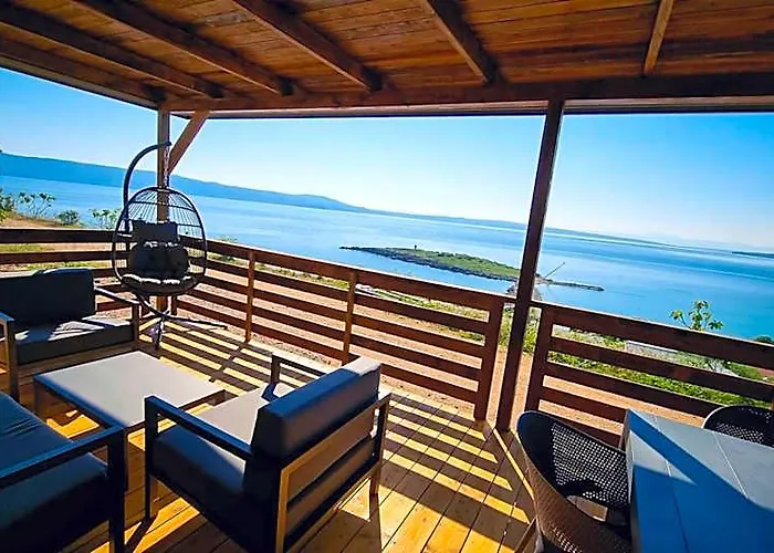 Luxury Mobile Homes
