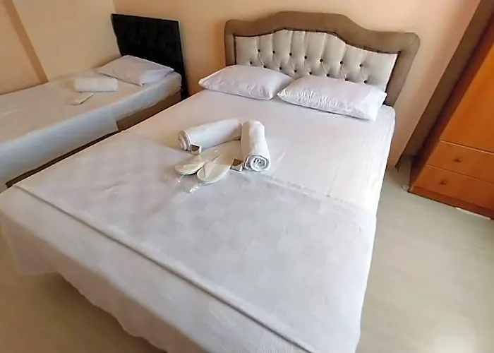 Altay Motel