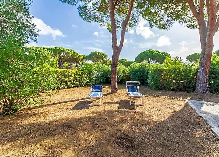 Giannella Apartment