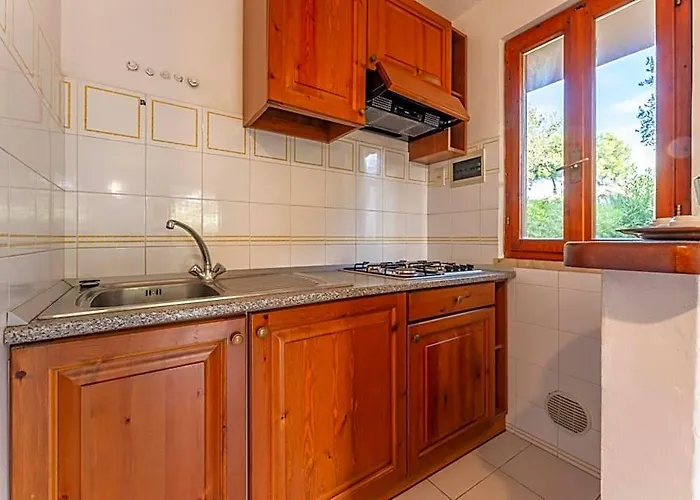 Giannella Apartment