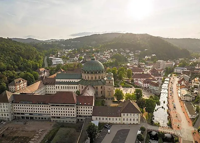 Schwarzwaldglueck Loft