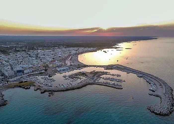 Onda Blu-Appartamenti