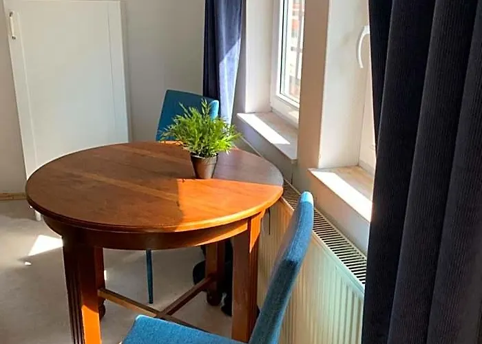 Ferienwohnung Im Alten Fachwerkhaeuschen Naehe Edersee 1 Schlafzimmer, Garten, Parkplatz - Wohnung 2 Von 3