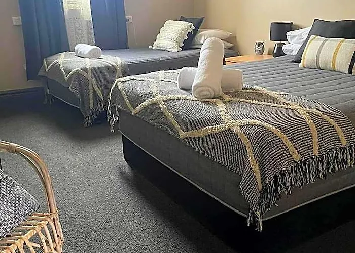 Federal Hotel Quirindi