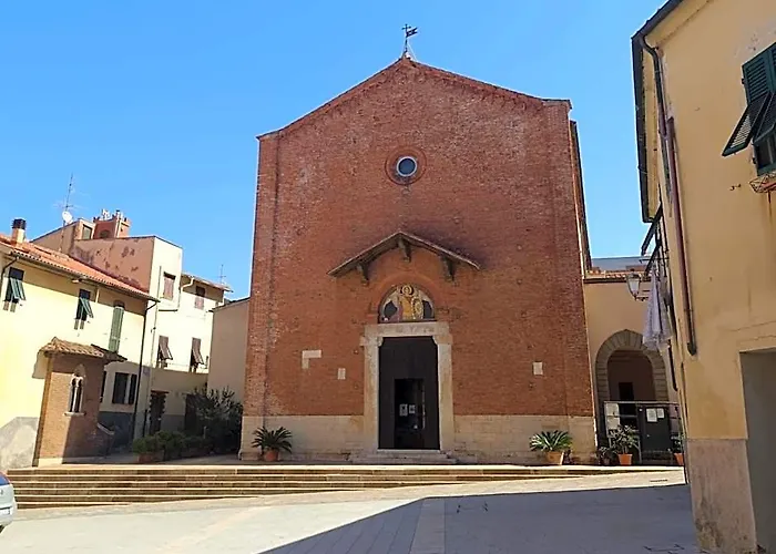 Dimora Febo In Centro Storico