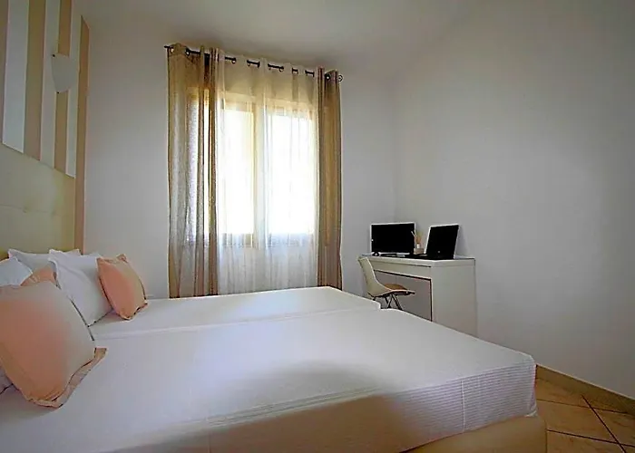 Homiquo - Aparthotel