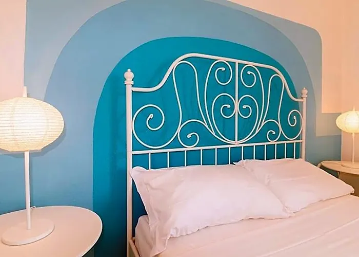 Casa Dei Catalani- Rustic Charm