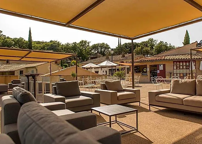 Villages Clubs Du Soleil - Le Reverdi