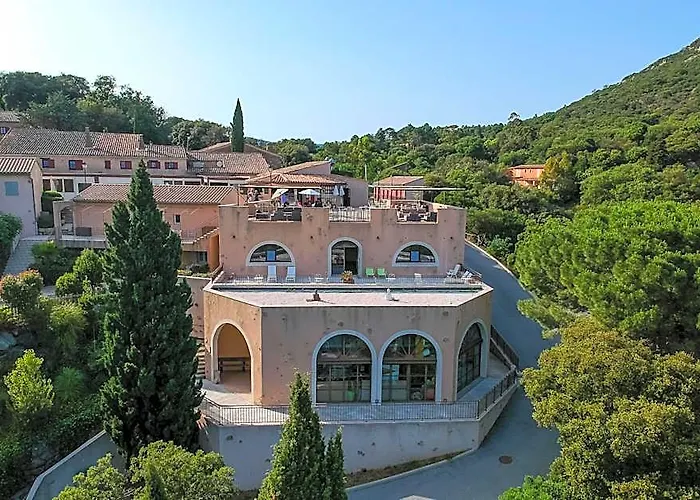 Villages Clubs Du Soleil - Le Reverdi